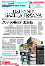 Dziennik Gazeta Prawna 60/2020