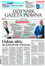 Dziennik Gazeta Prawna 62/2020