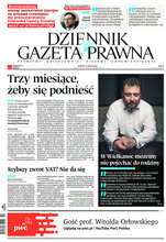 Dziennik Gazeta Prawna 63/2020