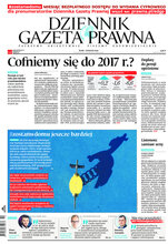 Dziennik Gazeta Prawna 64/2020