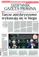 Dziennik Gazeta Prawna 67/2020