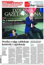 Dziennik Gazeta Prawna 68/2020