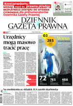 Dziennik Gazeta Prawna 69/2020