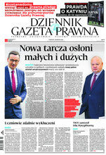 Dziennik Gazeta Prawna 70/2020