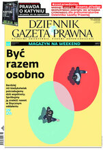 Dziennik Gazeta Prawna 71/2020