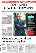 Dziennik Gazeta Prawna 72/2020