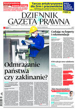 Dziennik Gazeta Prawna 74/2020