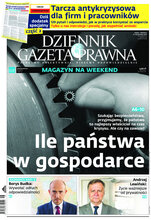 Dziennik Gazeta Prawna 75/2020