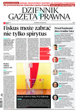 Dziennik Gazeta Prawna 76/2020