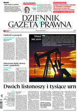 Dziennik Gazeta Prawna 77/2020