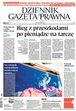 Dziennik Gazeta Prawna 78/2020