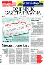 Dziennik Gazeta Prawna 79/2020