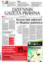 Dziennik Gazeta Prawna 82/2020