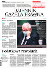 Dziennik Gazeta Prawna 87/2020