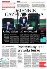 Dziennik Gazeta Prawna 88/2020