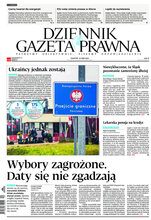 Dziennik Gazeta Prawna 93/2020