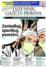 Dziennik Gazeta Prawna 94/2020