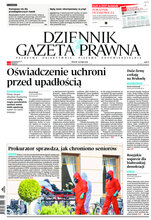 Dziennik Gazeta Prawna 96/2020