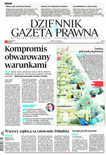 Dziennik Gazeta Prawna 97/2020