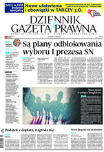Dziennik Gazeta Prawna 98/2020