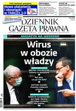 Dziennik Gazeta Prawna 99/2020