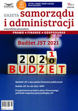 Gazeta Samorządu i Administracji 11/2020