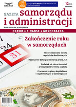 Gazeta Samorządu i Administracji 12/2020