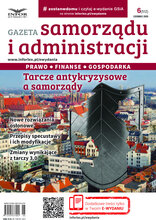 Gazeta Samorządu i Administracji 6/2020