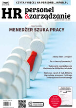 Personel i Zarządzanie 10/2020