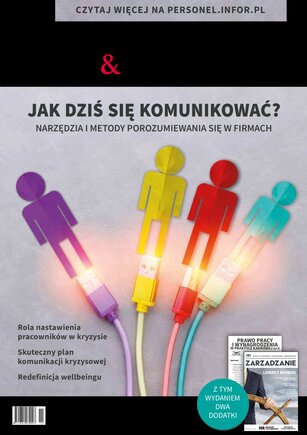 Personel i Zarządzanie 11/2020