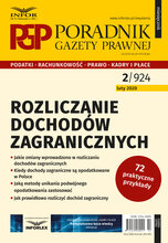 Poradnik Gazety Prawnej 2/2020