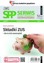 Serwis Prawno-Pracowniczy 12/2020