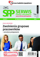 Serwis Prawno-Pracowniczy 14/2020