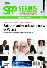 Serwis Prawno-Pracowniczy 2/2020