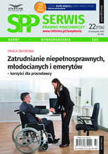 Serwis Prawno-Pracowniczy 22/2020