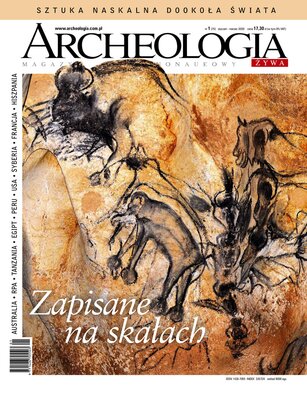 Archeologia Żywa 1/2020