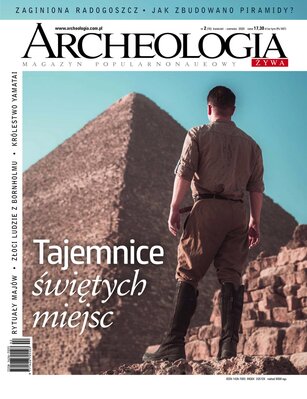 Archeologia Żywa 2/2020