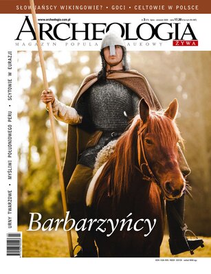 Archeologia Żywa 3/2020