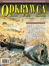 Odkrywca 1/2020