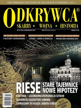 Odkrywca 10/2020