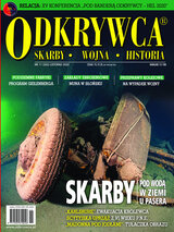Odkrywca 11/2020