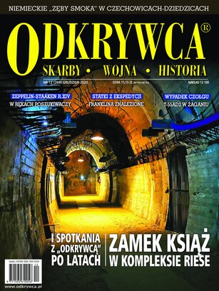 Odkrywca 12/2020