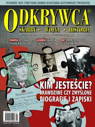 Odkrywca 4/2020