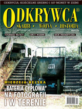 Odkrywca 7/2020