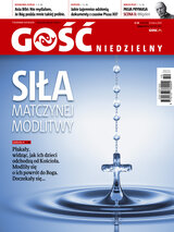 Gość Niedzielny Bielsko-Żywiecki 10/2020