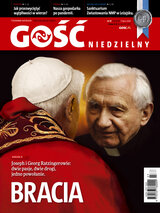 Gość Niedzielny Bielsko-Żywiecki 27/2020