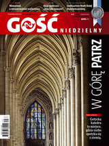 Gość Niedzielny Bielsko-Żywiecki 31/2020