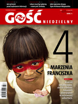 Gość Niedzielny Bielsko-Żywiecki 8/2020