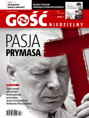 Gość Niedzielny Bielsko-Żywiecki 9/2020