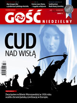 Gość Niedzielny Elbląski 33/2020